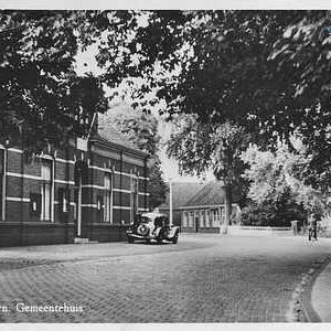 Dorpsstraat 11-19