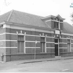 Dorpsstraat 11-19
