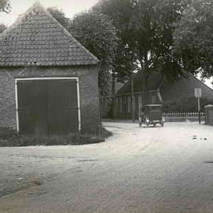 Dorpsstraat 11-19
