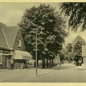 Dorpsstraat 11-19