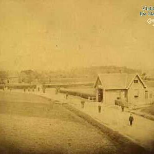 Dorpsstraat Hellendoorn