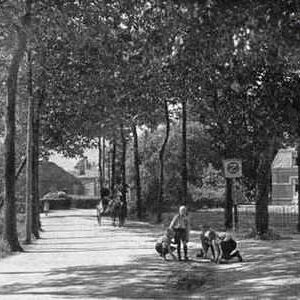 Dorpsstraat Hellendoorn