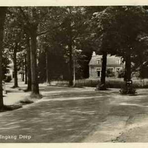 Dorpsstraat Hellendoorn