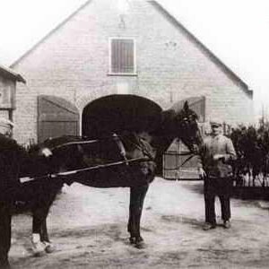 Dorpsstraat Hellendoorn