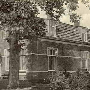 Dorpsstraat Hellendoorn