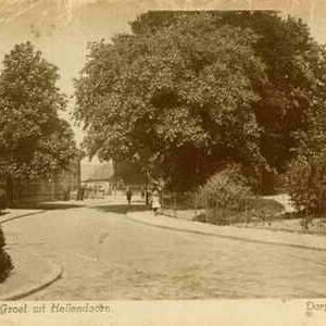 Dorpsstraat Hellendoorn