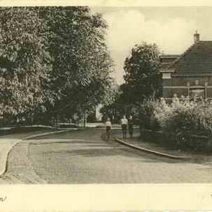Dorpsstraat Hellendoorn