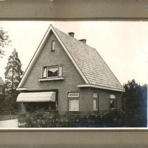 Dorpsstraat Hellendoorn