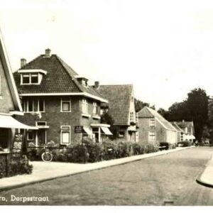 Dorpsstraat Hellendoorn