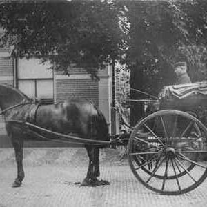 Dorpsstraat Hellendoorn