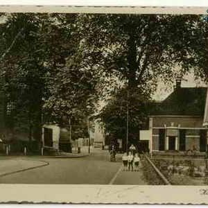 Dorpsstraat Hellendoorn