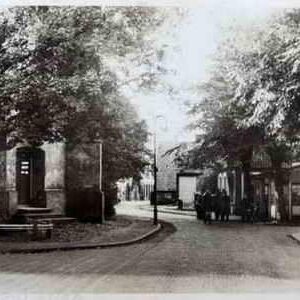 Dorpsstraat Hellendoorn