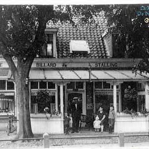 Dorpsstraat Hellendoorn