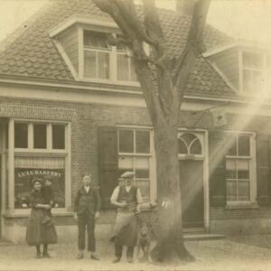 Dorpsstraat Hellendoorn