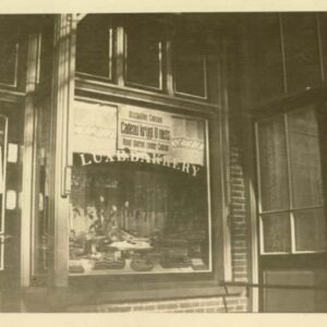 Dorpsstraat Hellendoorn