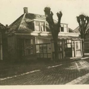 Dorpsstraat Hellendoorn