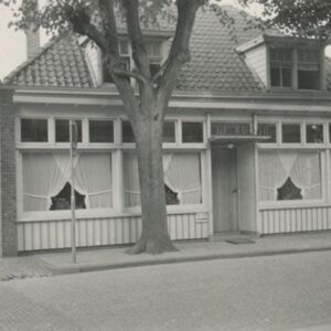 Dorpsstraat Hellendoorn