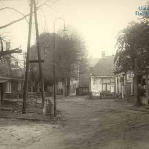 Dorpsstraat Hellendoorn