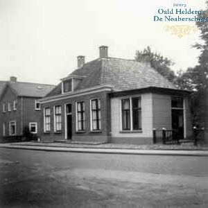 Dorpsstraat Hellendoorn