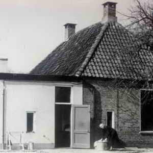 Dorpsstraat Hellendoorn