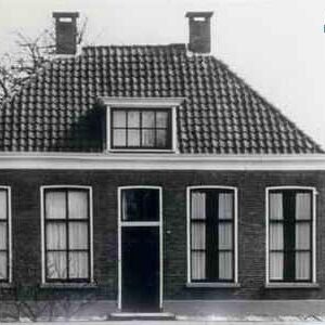 Dorpsstraat Hellendoorn