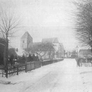 Dorpsstraat 31 tot 39