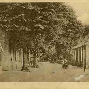 Dorpsstraat Hellendoorn