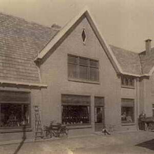 Dorpsstraat Hellendoorn