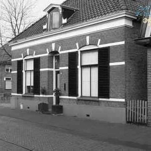 Dorpsstraat Hellendoorn