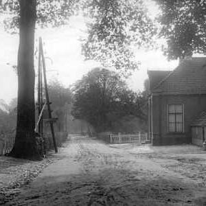 Dorpsstraat 31 tot 39