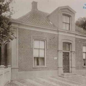 Dorpsstraat 31 tot 39