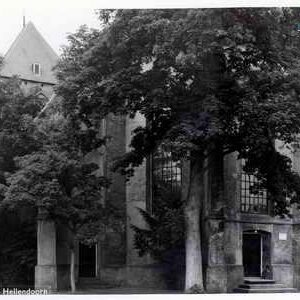 Dorpsstraat 31 tot 39