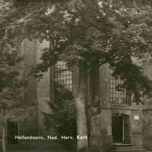 Dorpsstraat 31 tot 39