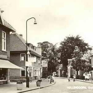 Dorpsstraat Hellendoorn