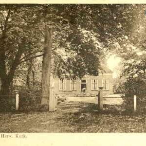 Dorpsstraat 41 tot 49