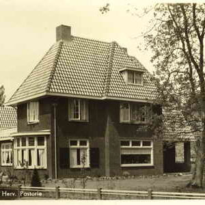 Dorpsstraat 41 tot 49