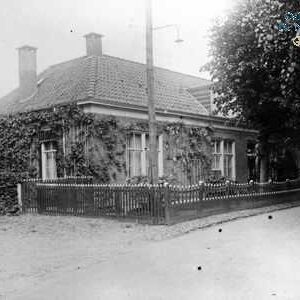 Dorpsstraat 41 tot 49