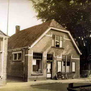 Dorpsstraat 42-50