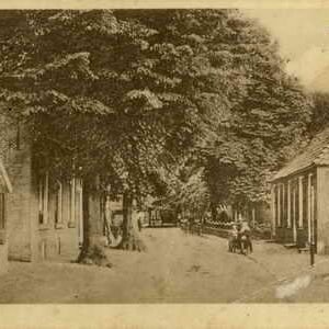 Dorpsstraat 41 tot 49