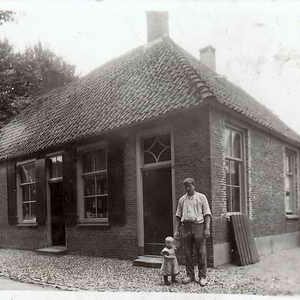 Dorpsstraat 41 tot 49