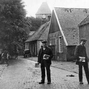 Dorpsstraat 41 tot 49