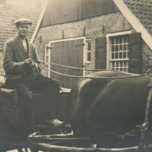 Dorpsstraat 41 tot 49