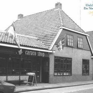 Dorpsstraat 41 tot 49