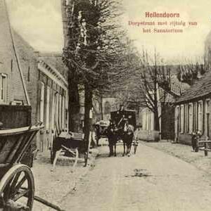 Dorpsstraat 41 tot 49