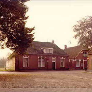 Dorpsstraat 42-50