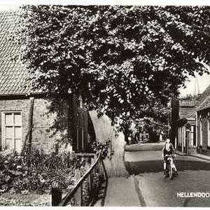 Dorpsstraat 42-50