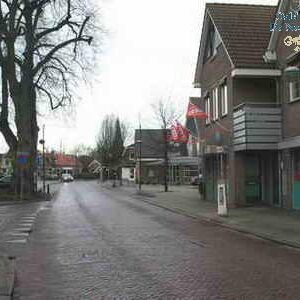 Dorpsstraat 42-50