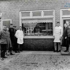 Dorpsstraat 41 tot 49