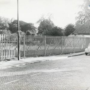 Dorpsstraat 42-50