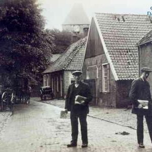 Dorpsstraat 51 tot 59